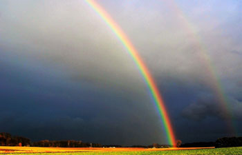 rainbow