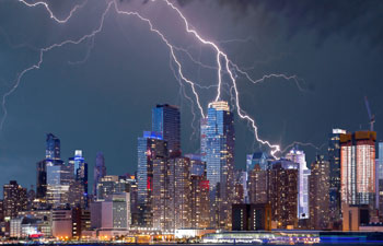 Thunderstorm